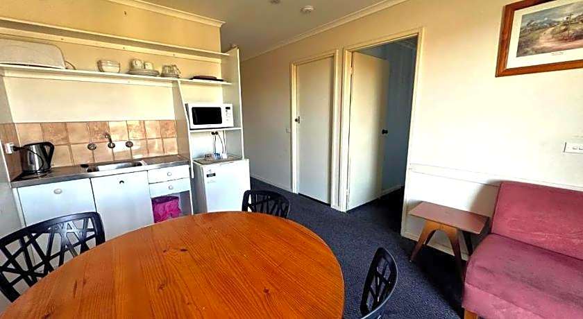 Merimbula Gardens Motel