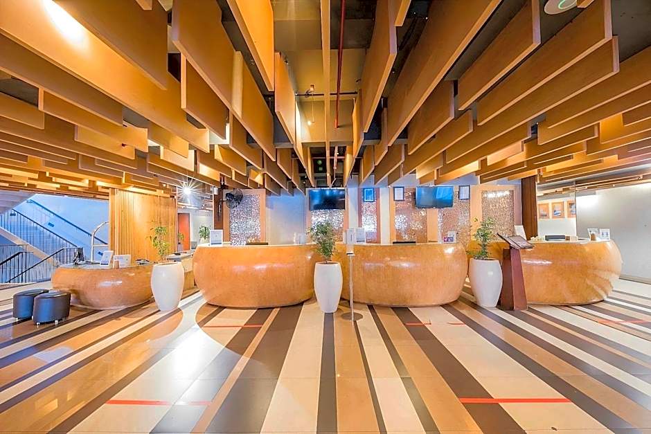 The One Legian Hotel