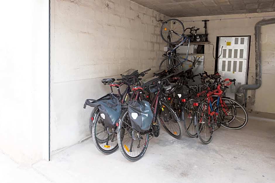 Logis Hotel Du Chateau