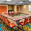 Fairfield Inn & Suites by Marriott Anniston Oxford