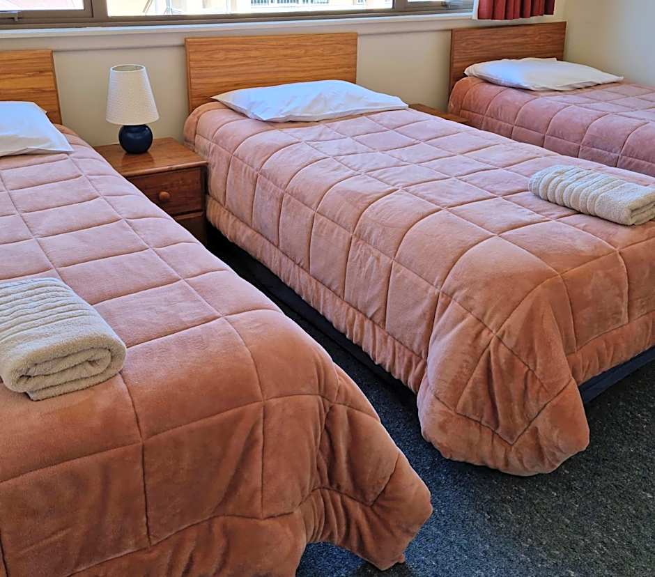 Methven Motel & Apartments