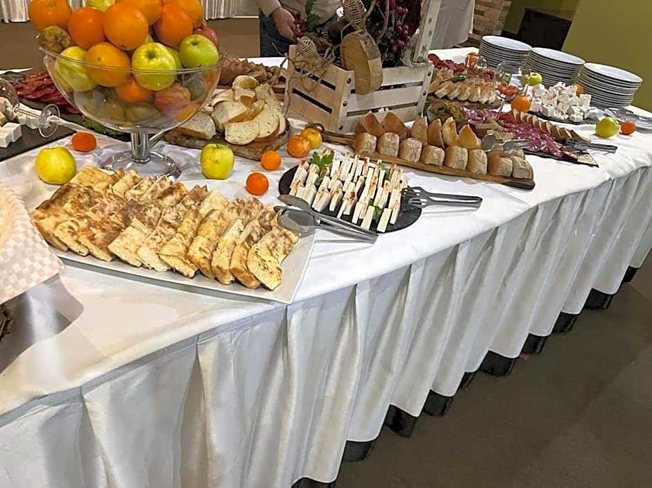 Apartments Hotel Snejanka Pamporovo