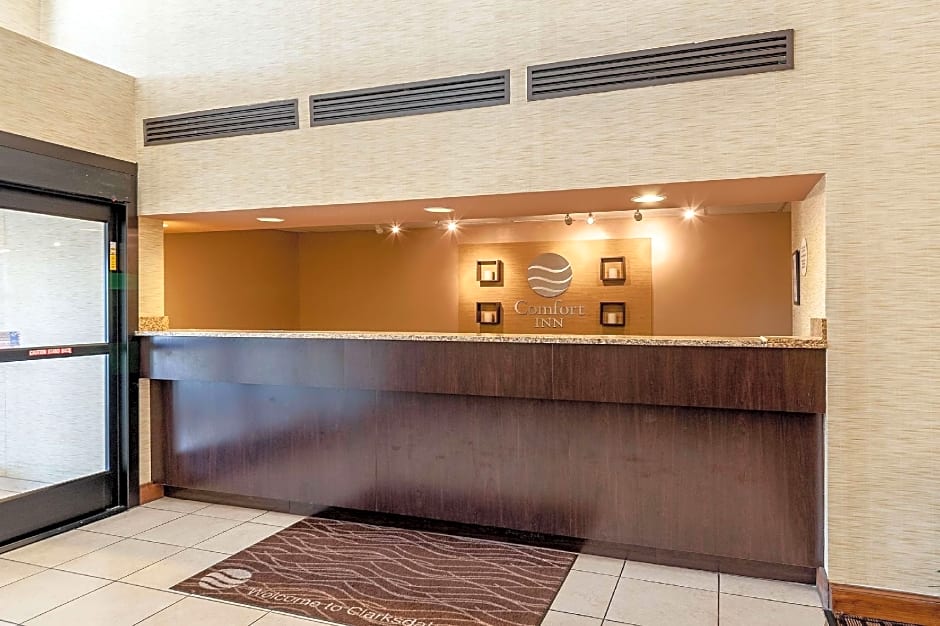 Quality Inn Clarksdale