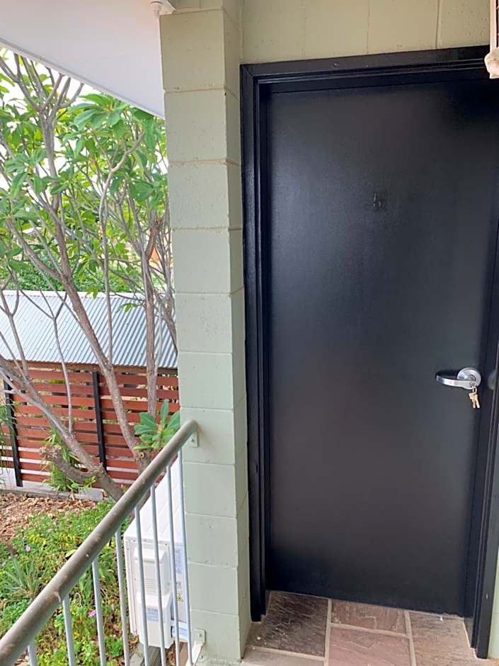 Longreach Most Central Motel