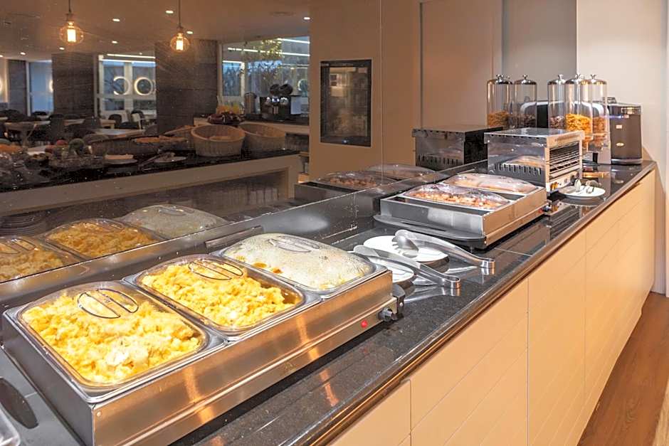 Hotel Gaivota Azores