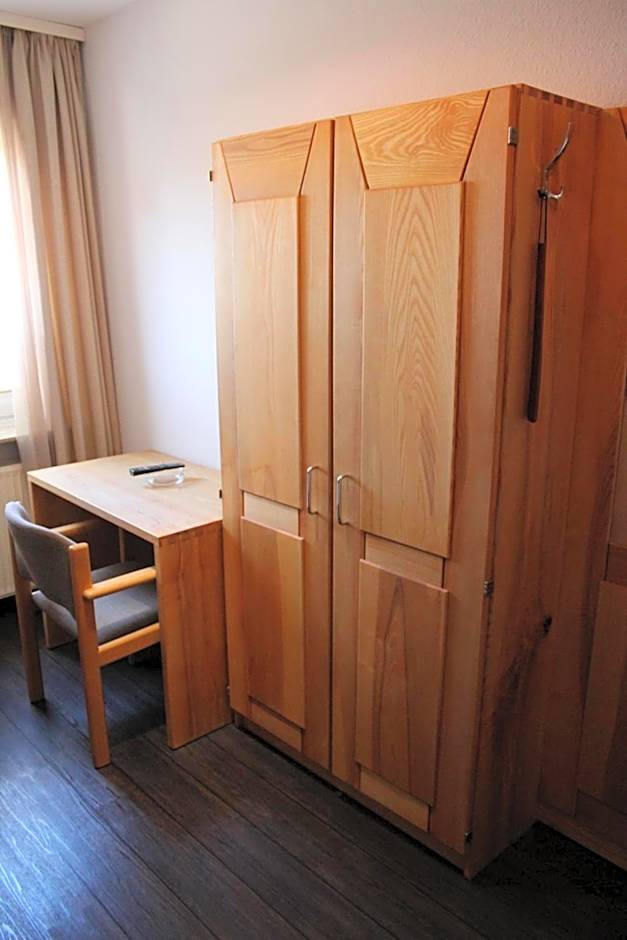 Osterberg - Restaurant und Hotel