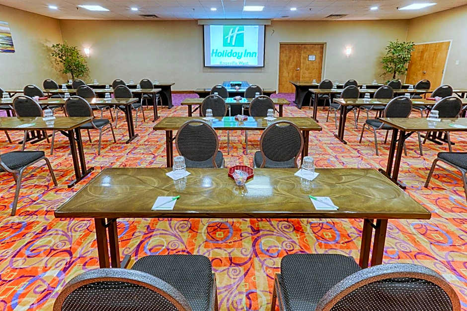 Holiday Inn Knoxville West- Cedar Bluff Rd by IHG