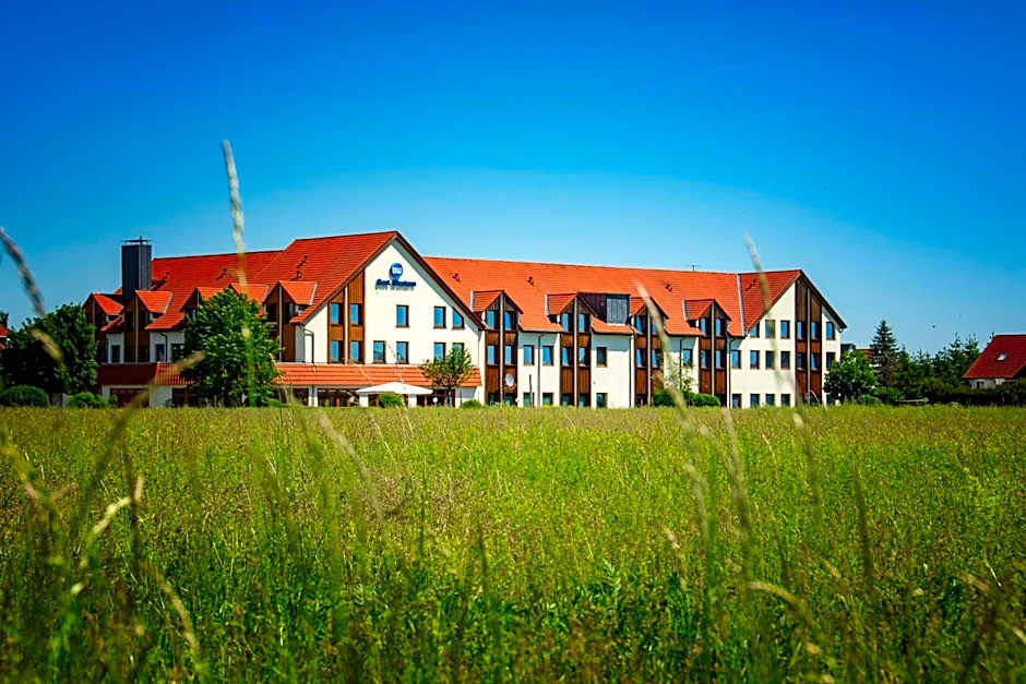 Best Western Erfurt-Apfelstadt