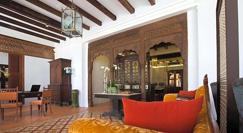 Jawi Peranakan Mansion