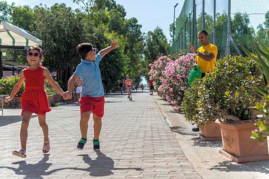 4 Mori Family Village - Villaggio per Famiglie