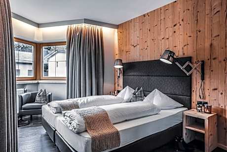 Two-Bedroom Standard Apartment