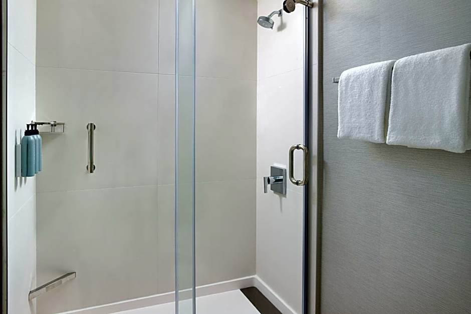 Courtyard by Marriott Charlottesville