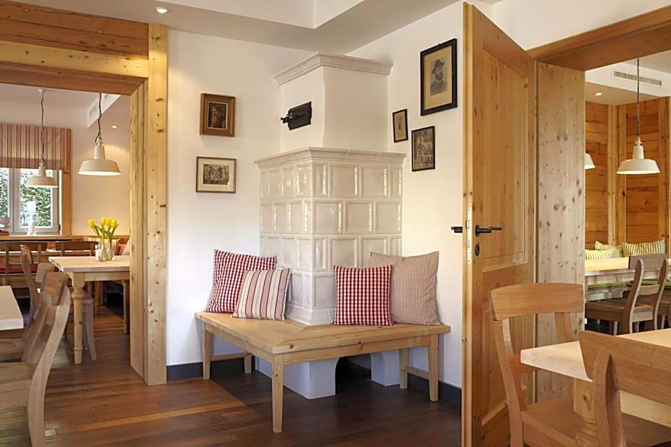 Gasthof Neuwirt Unterföhring