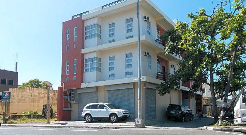 RedDoorz @ Golite Washington