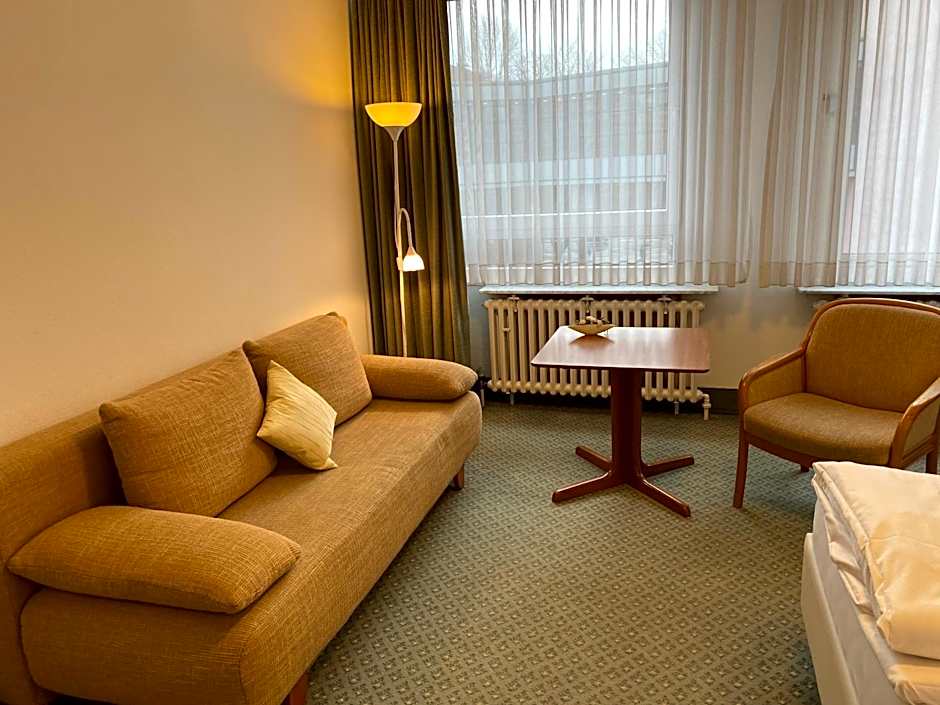 Hotel Flensburger Hof