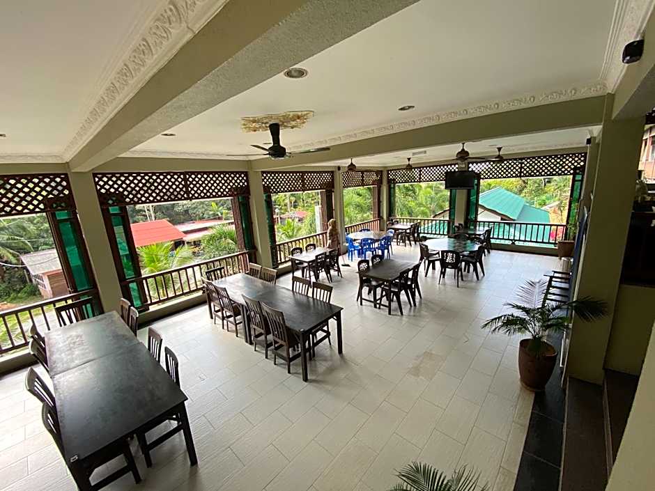 Redang De' Rimba Resort