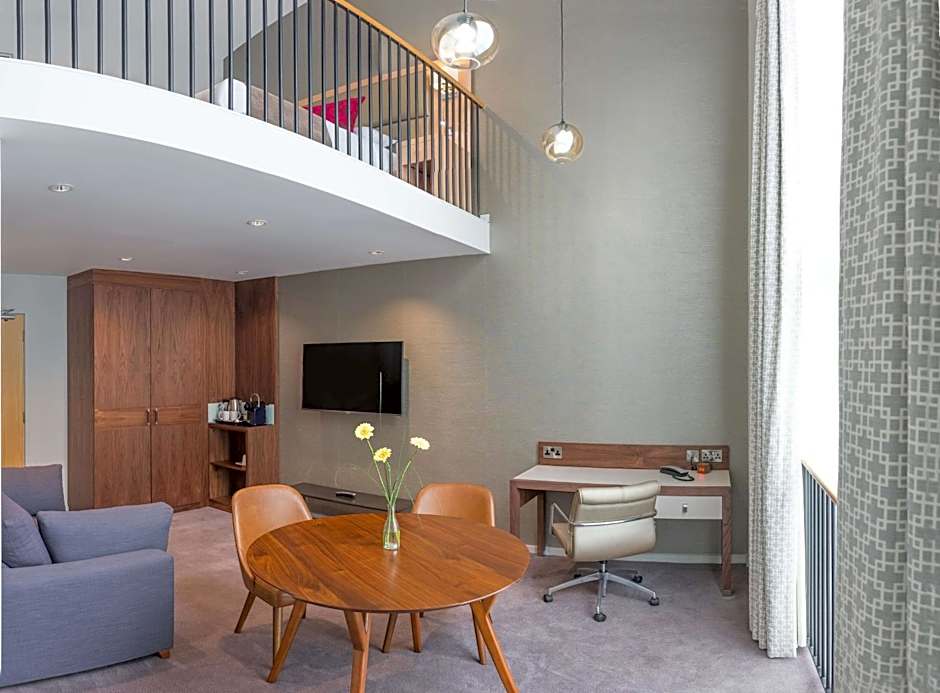 Best Western Atlantic Hotel