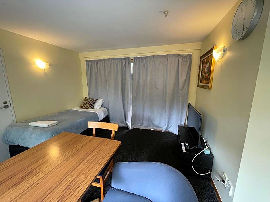 Central Park Motor Lodge