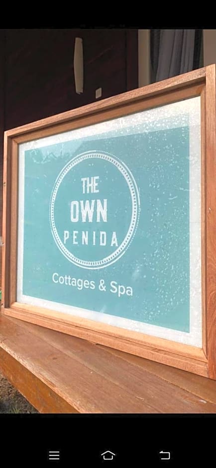 THE OWN PENIDA COTTAGE & SPA