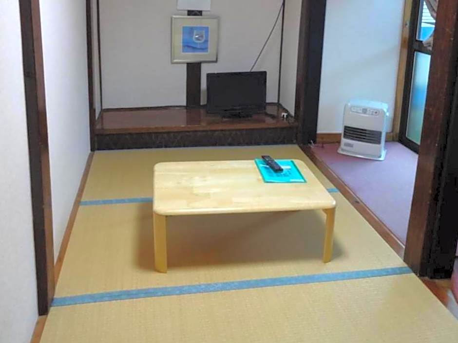 Hanasaku Onsen Yoshiyaso