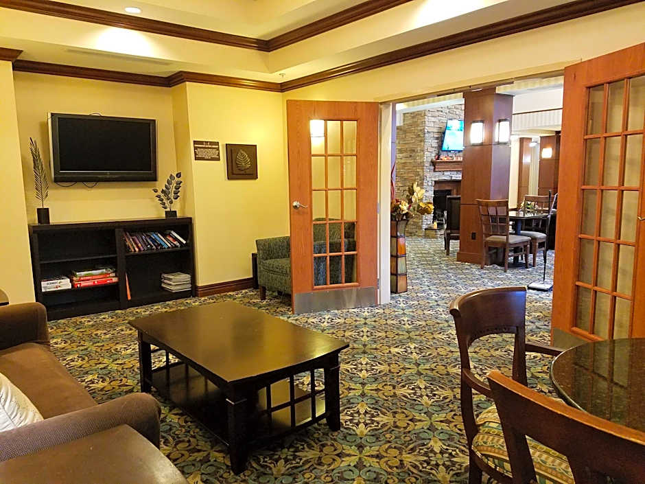 Staybridge Suites Rogers - Bentonville By IHG