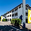 B&B HOTEL Grenoble Universite 1