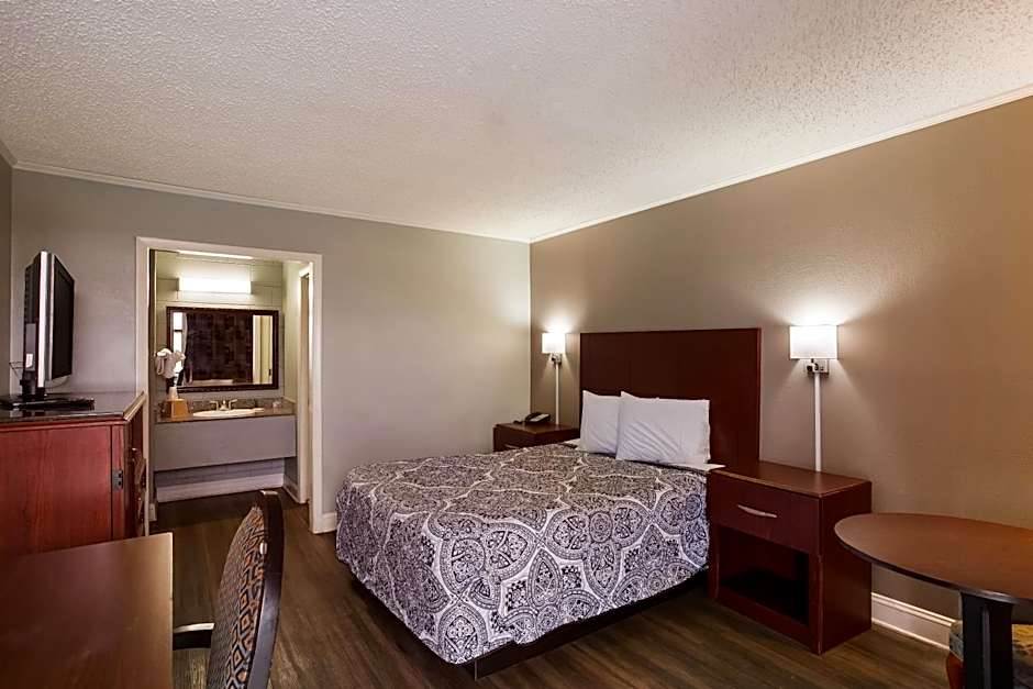 Knights Inn Fayetteville