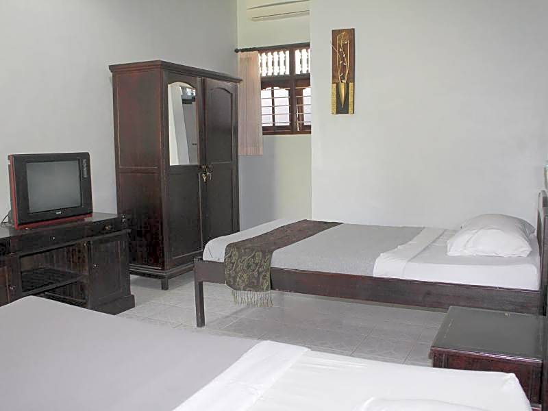 Mangga Bali Inn