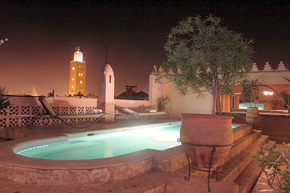 Riad Catalina