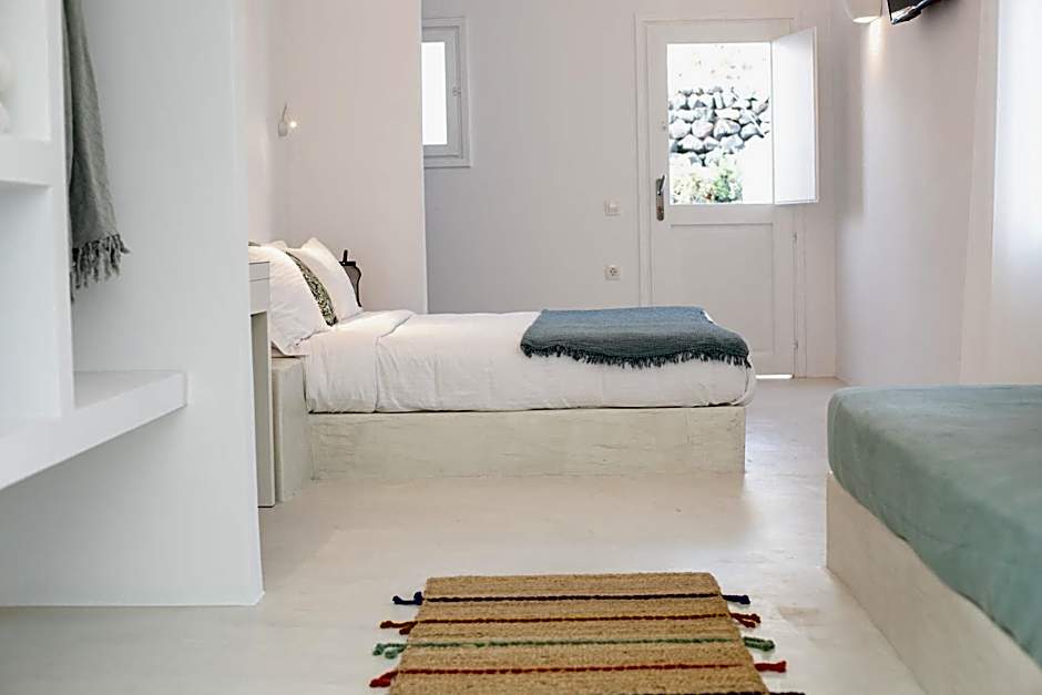 Apanomeria Boutique Residence