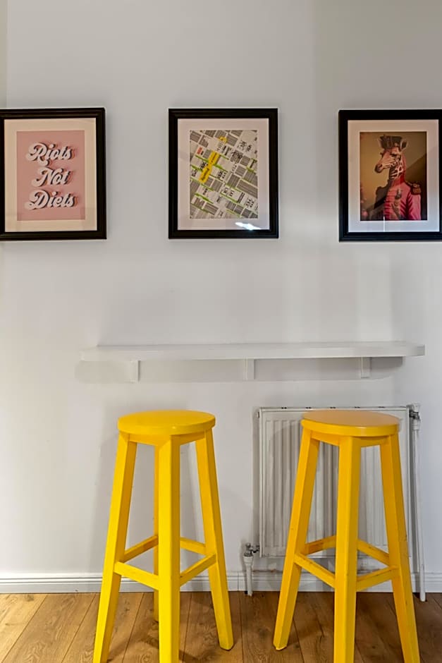 Nest Boutique Hostel