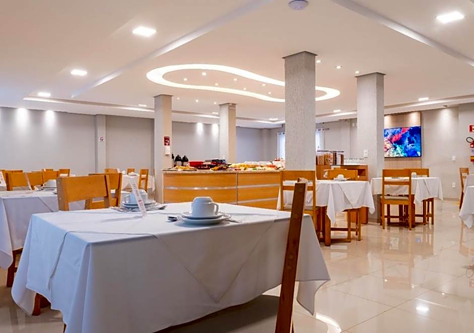 FLORENÇA PALACE HOTEL