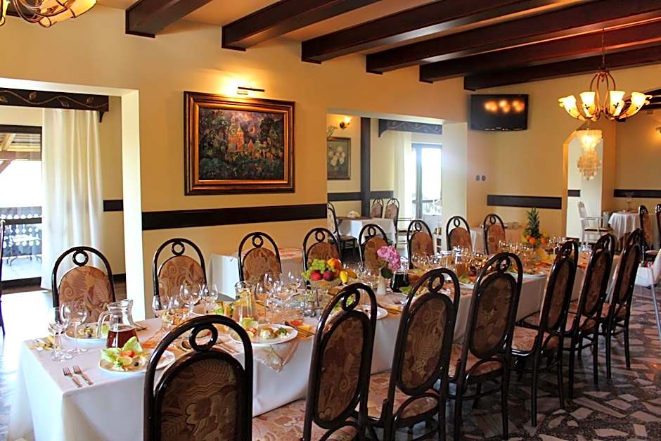 Zajazd Turystyczny Stara Gawęda