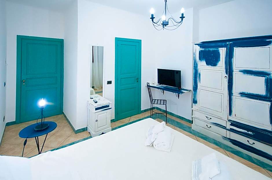 Albergo La Fontanella