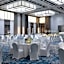 Clark Marriott Hotel