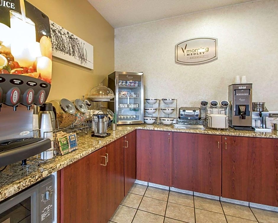 Sleep Inn & Suites Green Bay South