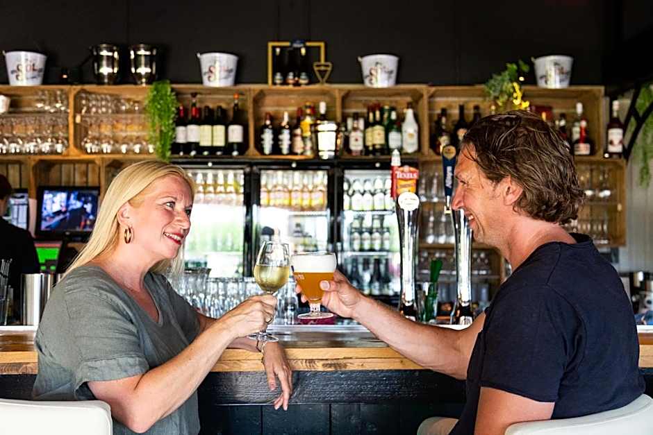 Recreatiepark het Esmeer