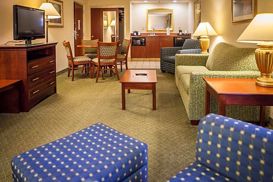 Hampton Inn By Hilton & Suites Springfield-Southwest, Il