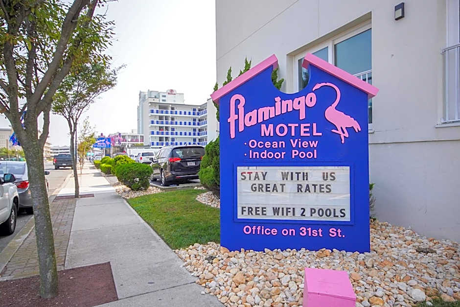 Flamingo Motel