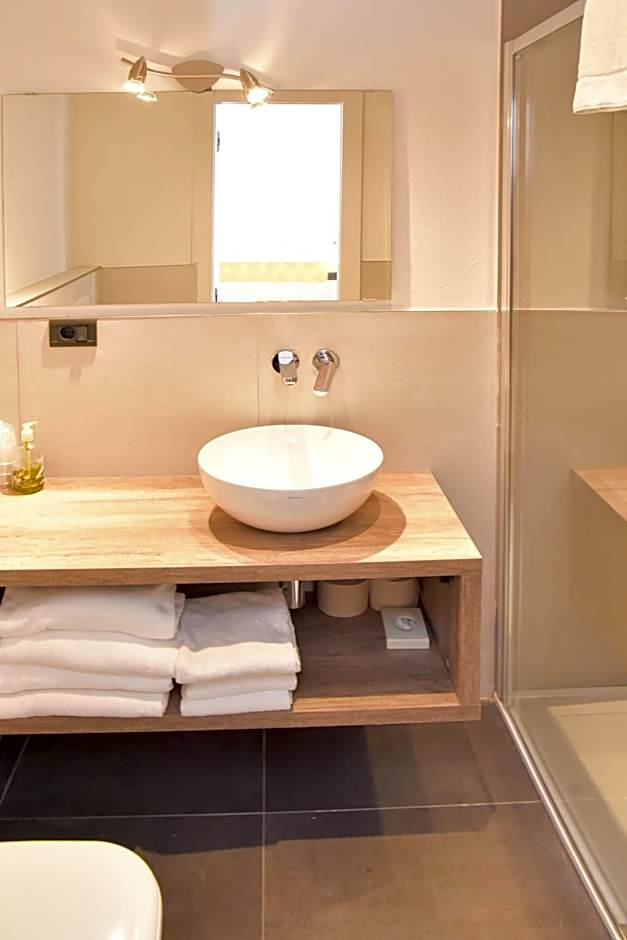 epOche Hotel Zanella 1889