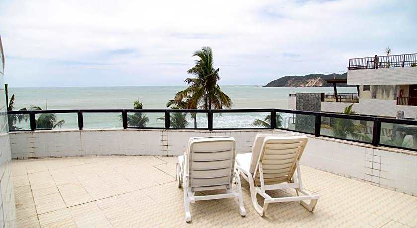 Kings Flat Hotel Ponta Negra Waterfront