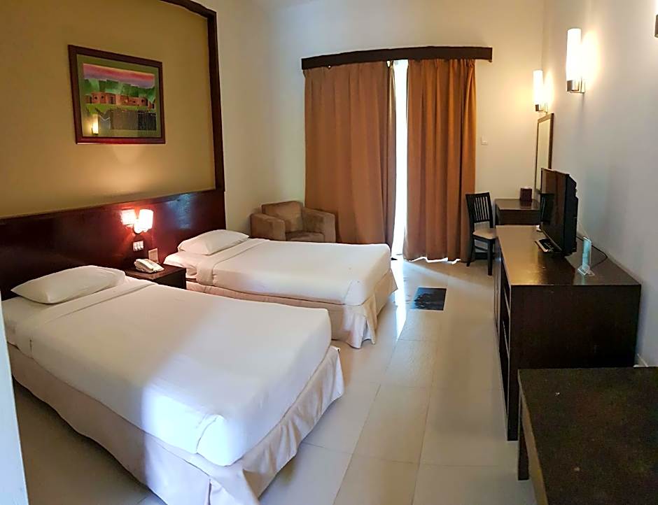 Felda Residence Tanjung Leman