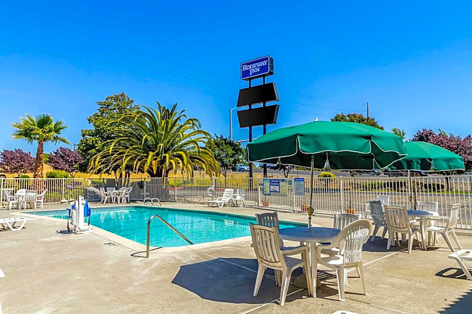 Rodeway Inn Wine Country