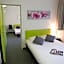 The Originals City, Hotel Anaiade, Saint-Nazaire (Inter-Hotel)