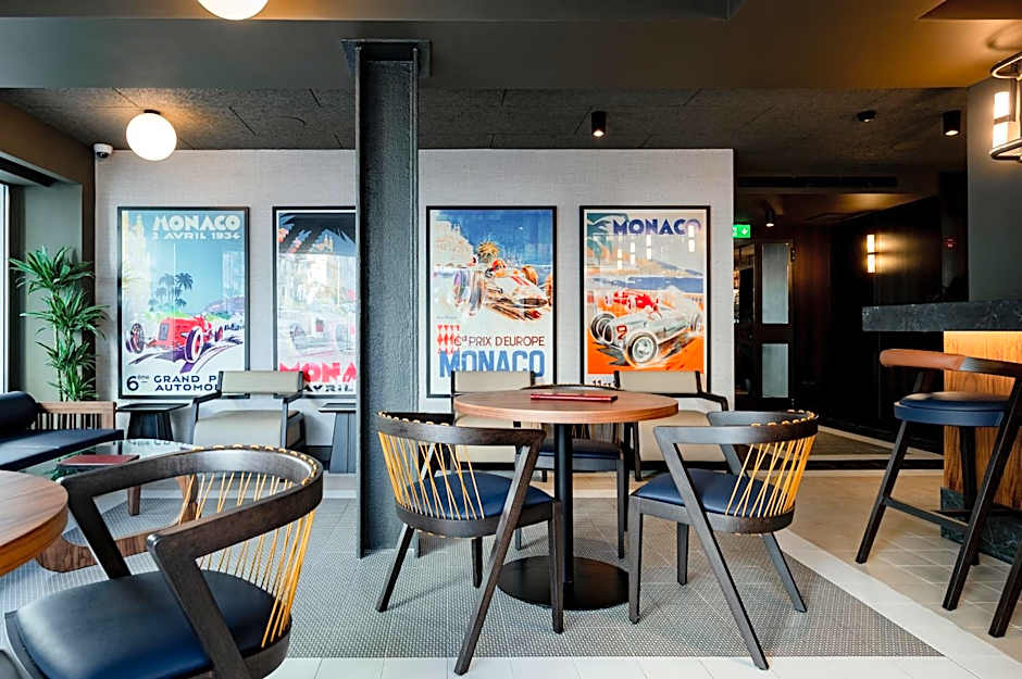 Best Western Premier Malta