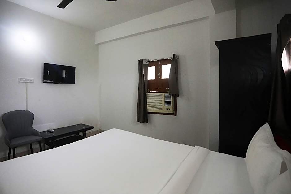 Hotel O Patliputra View