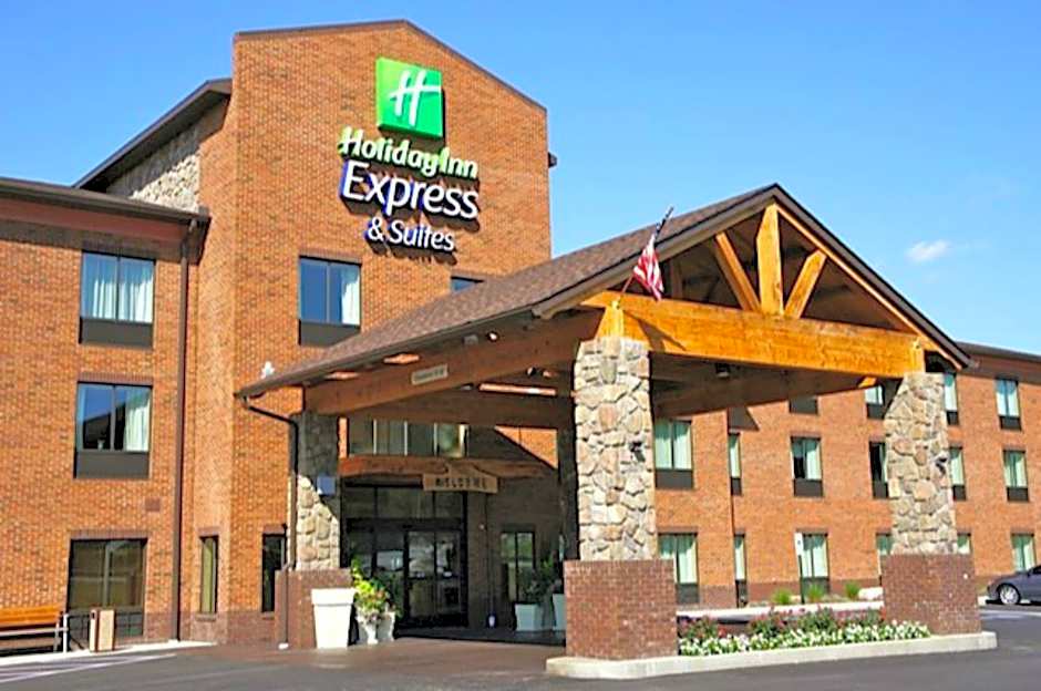 Holiday Inn Express & Suites Donegal By IHG