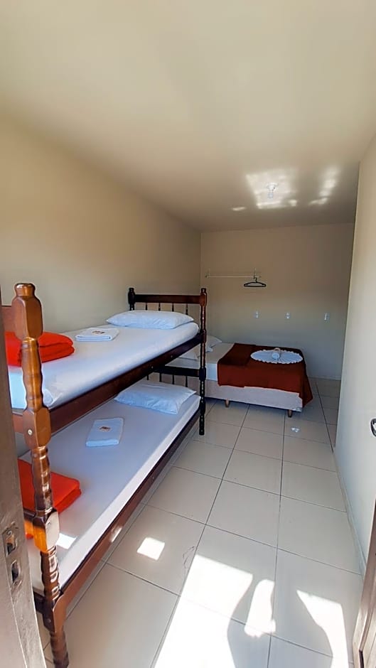 Pousada Parque Central