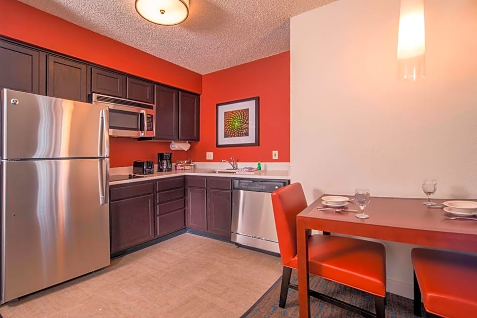 Residence Inn Fairfax Merrifield