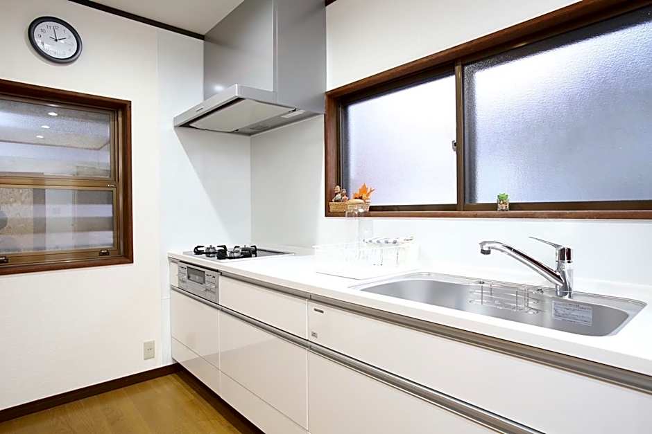 Bond Chalet Hakuba
